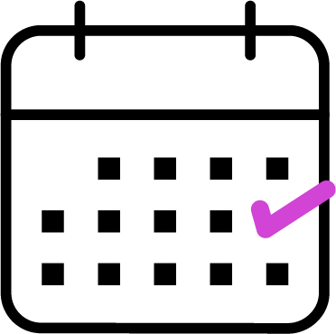 Aktive Qualifizierung & Terminsetzung.